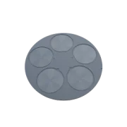 Silicon parts